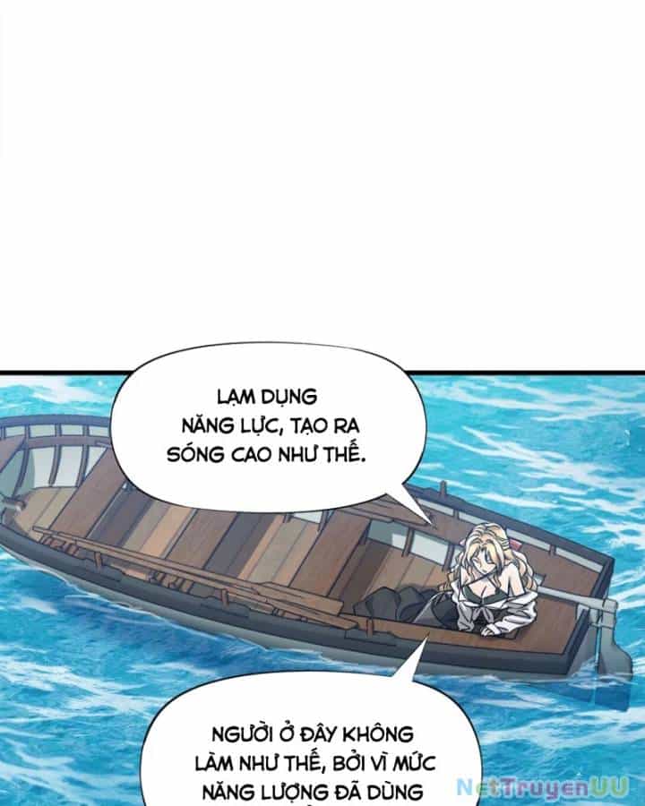 Bàn Tay Thần Thánh - Chương 19 - ảnh 37