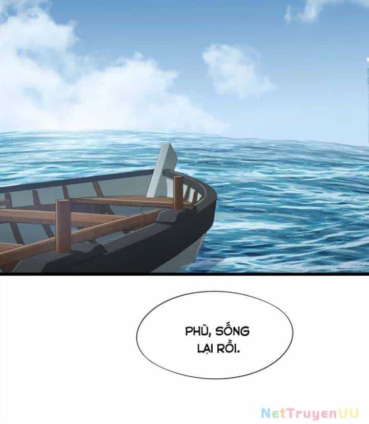 Bàn Tay Thần Thánh - Chương 19 - ảnh 44