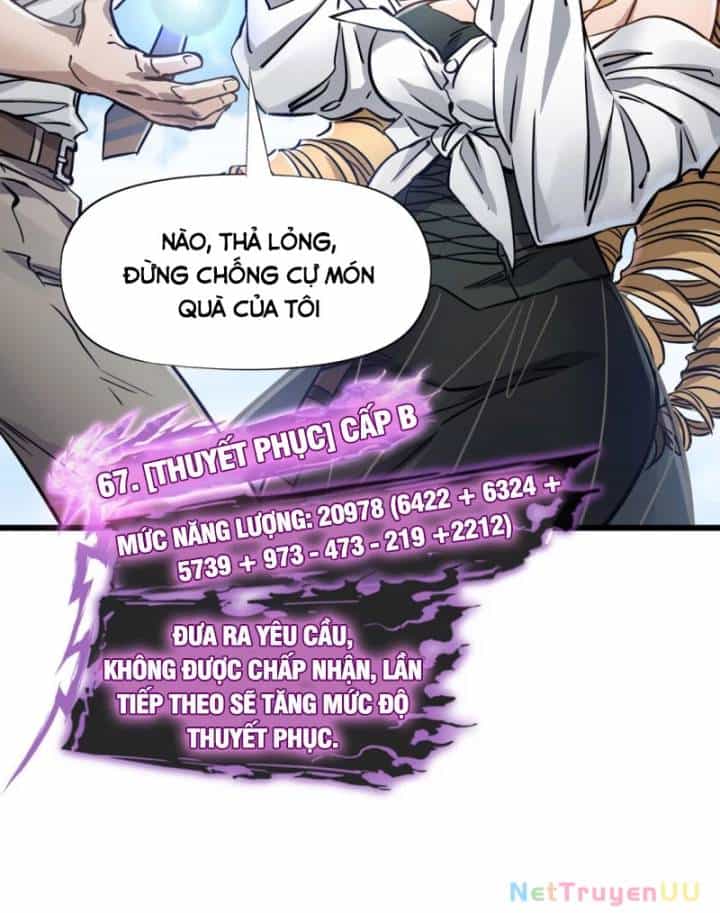 Bàn Tay Thần Thánh - Chương 19 - ảnh 71