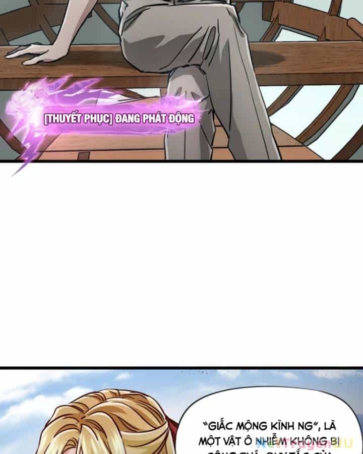 Bàn Tay Thần Thánh - Chương 19 - ảnh 76