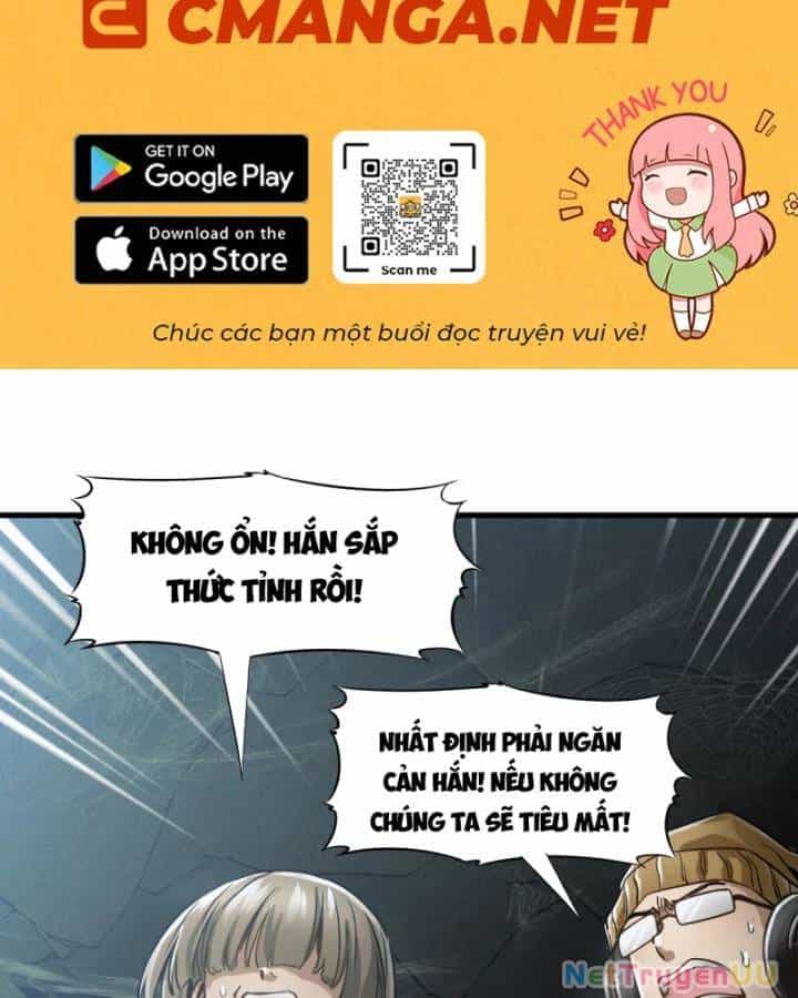 Bàn Tay Thần Thánh - Chương 2 - ảnh 3