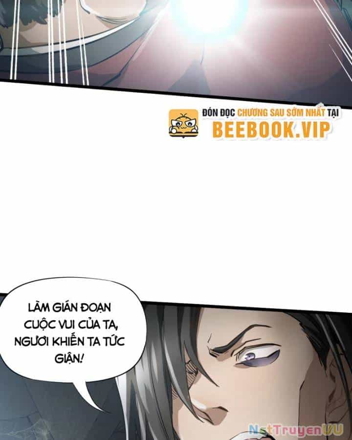 Bàn Tay Thần Thánh - Chương 2 - ảnh 33