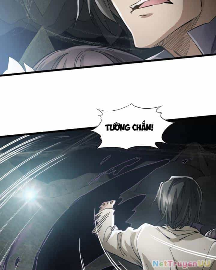 Bàn Tay Thần Thánh - Chương 2 - ảnh 34