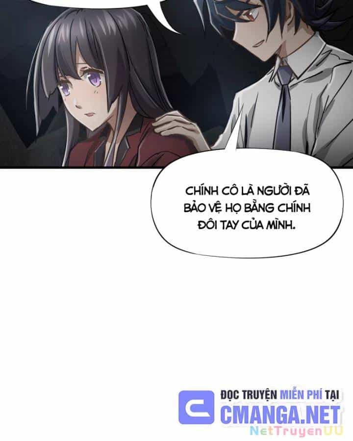 Bàn Tay Thần Thánh - Chương 2 - ảnh 86