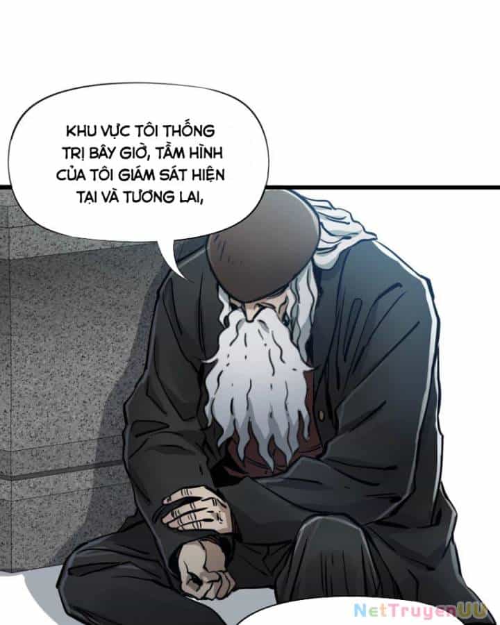 Bàn Tay Thần Thánh - Chương 20 - ảnh 100