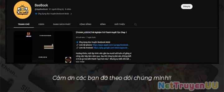 Bàn Tay Thần Thánh - Chương 20 - ảnh 124
