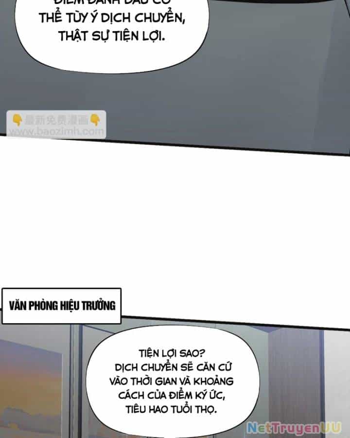 Bàn Tay Thần Thánh - Chương 20 - ảnh 15
