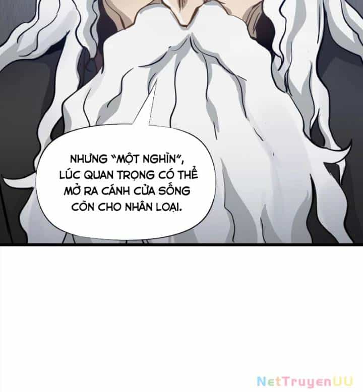 Bàn Tay Thần Thánh - Chương 20 - ảnh 19