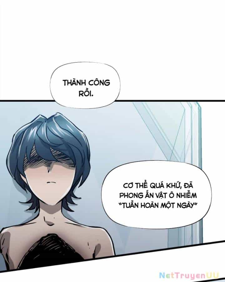 Bàn Tay Thần Thánh - Chương 20 - ảnh 91