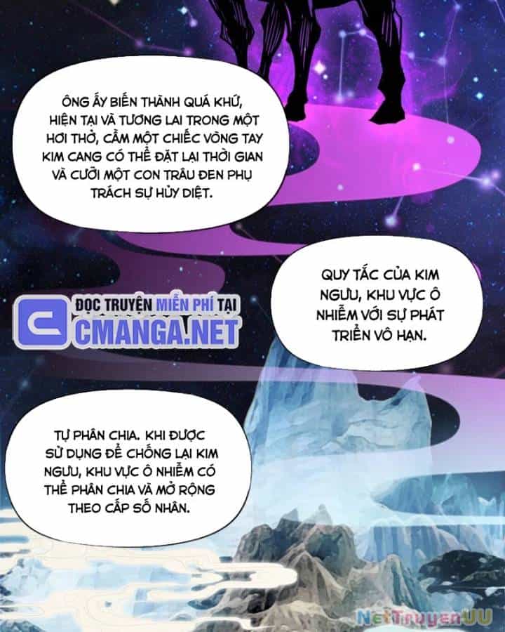 Bàn Tay Thần Thánh - Chương 20 - ảnh 95