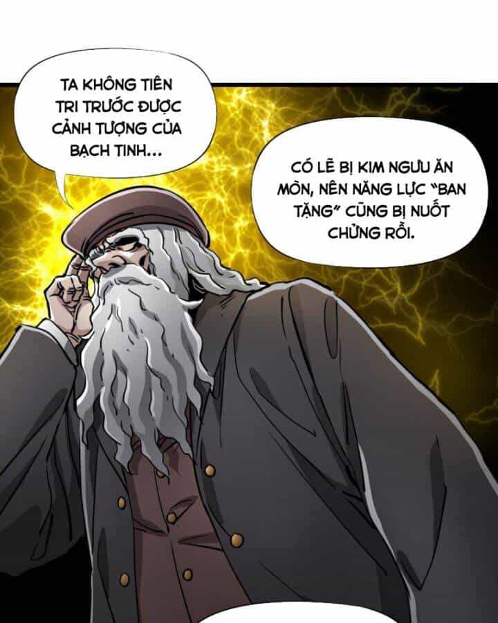 Bàn Tay Thần Thánh - Chương 21 - ảnh 100