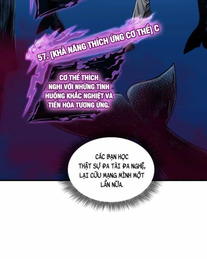 Bàn Tay Thần Thánh - Chương 21 - ảnh 28