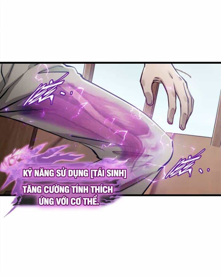Bàn Tay Thần Thánh - Chương 21 - ảnh 41