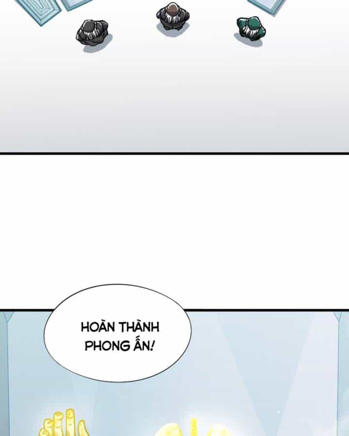 Bàn Tay Thần Thánh - Chương 21 - ảnh 64
