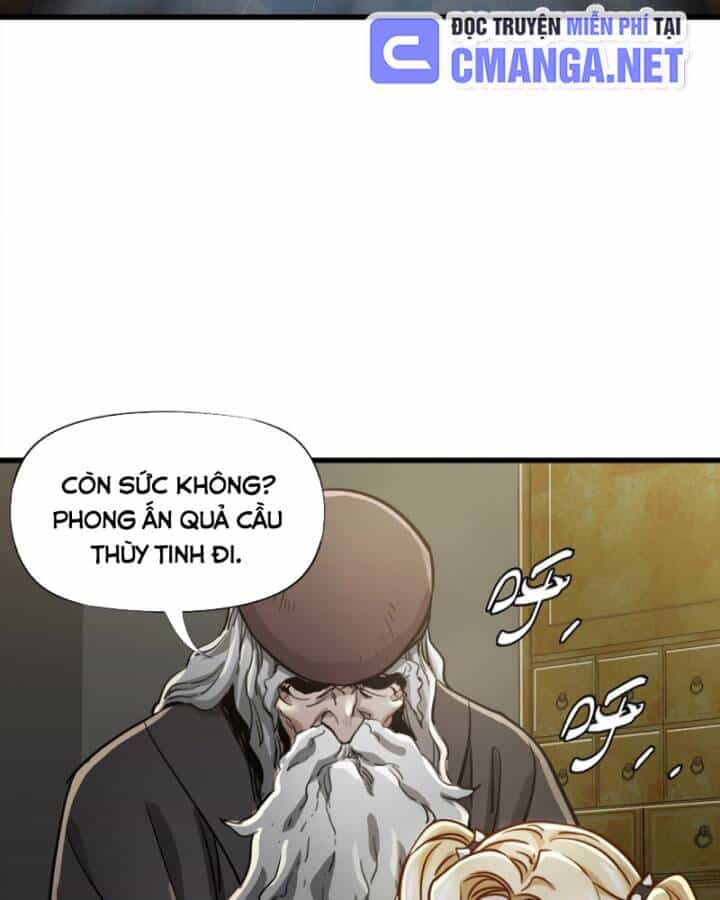 Bàn Tay Thần Thánh - Chương 21 - ảnh 89