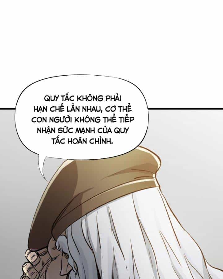 Bàn Tay Thần Thánh - Chương 21 - ảnh 98