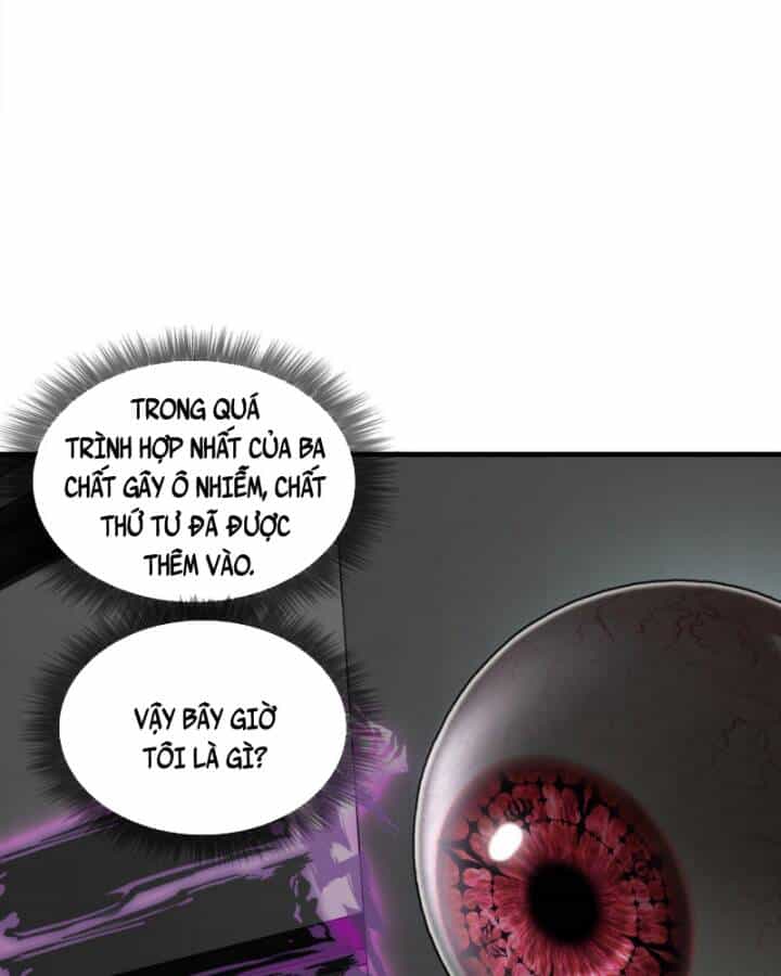 Bàn Tay Thần Thánh - Chương 22 - ảnh 20