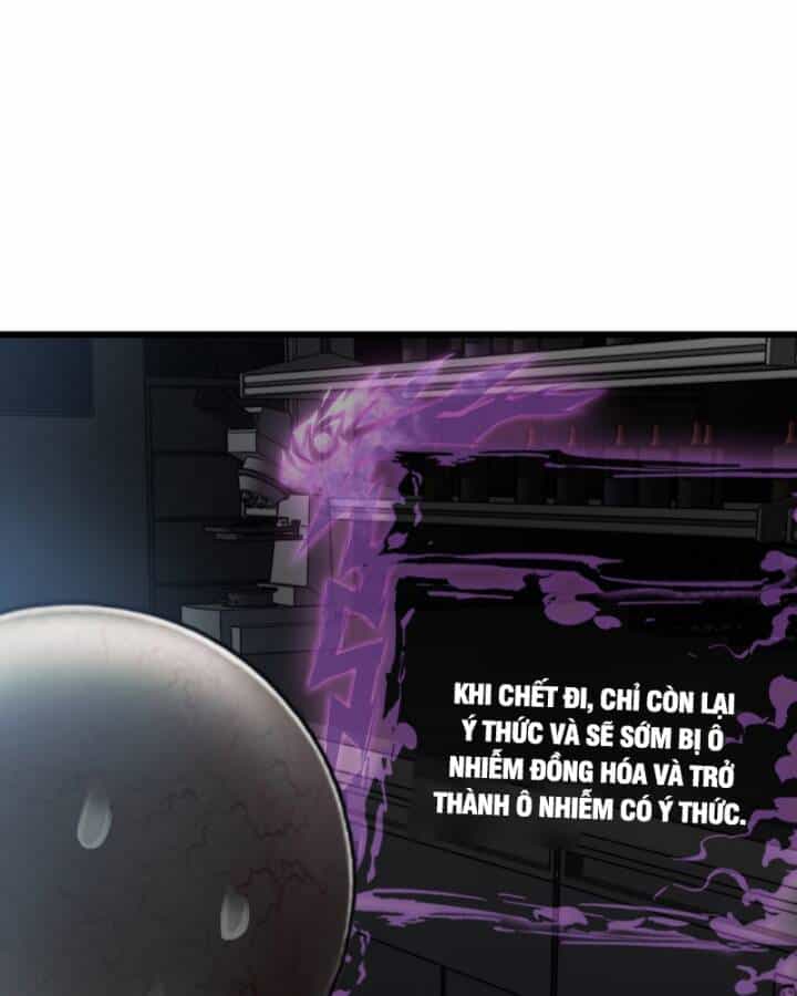 Bàn Tay Thần Thánh - Chương 22 - ảnh 22