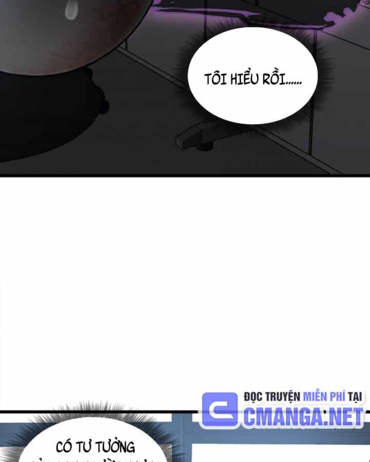 Bàn Tay Thần Thánh - Chương 22 - ảnh 23