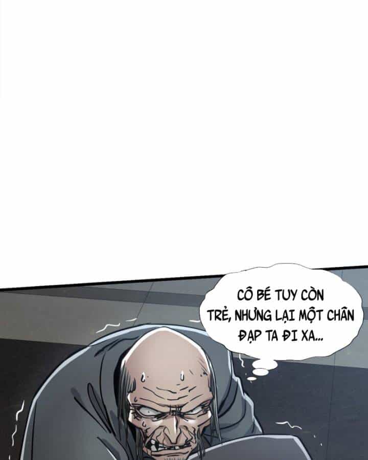 Bàn Tay Thần Thánh - Chương 22 - ảnh 47