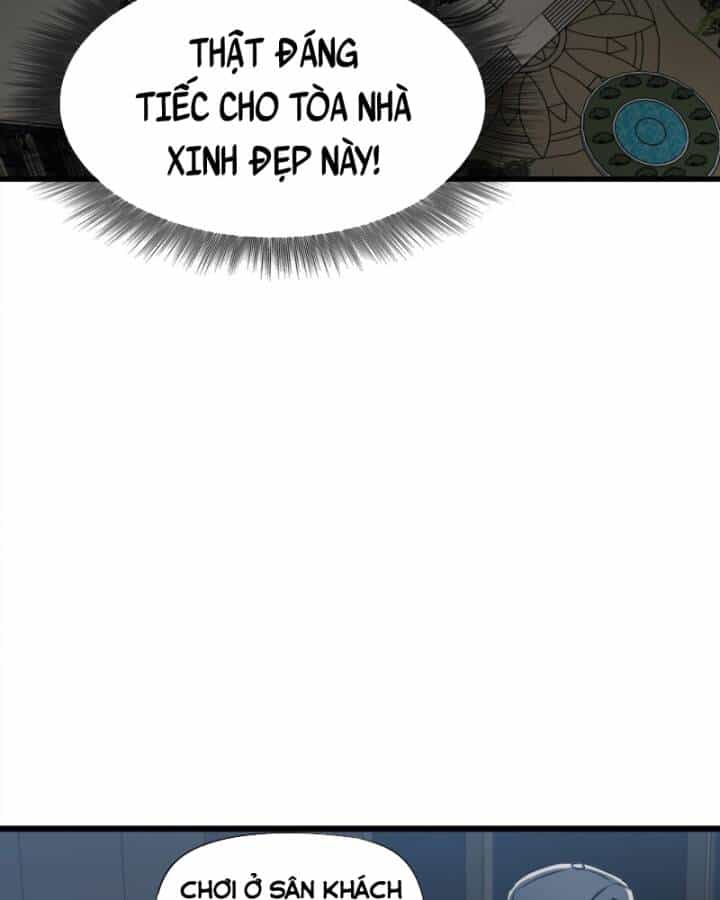 Bàn Tay Thần Thánh - Chương 22 - ảnh 53