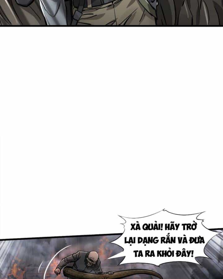 Bàn Tay Thần Thánh - Chương 22 - ảnh 79