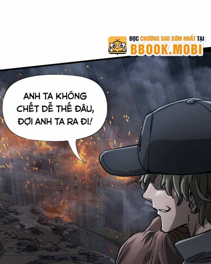 Bàn Tay Thần Thánh - Chương 22 - ảnh 83