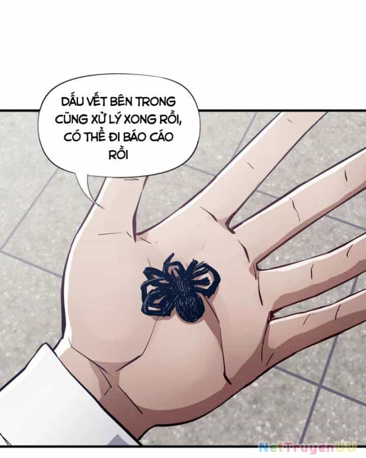 Bàn Tay Thần Thánh - Chương 3 - ảnh 127