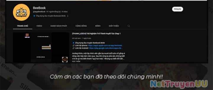 Bàn Tay Thần Thánh - Chương 3 - ảnh 133