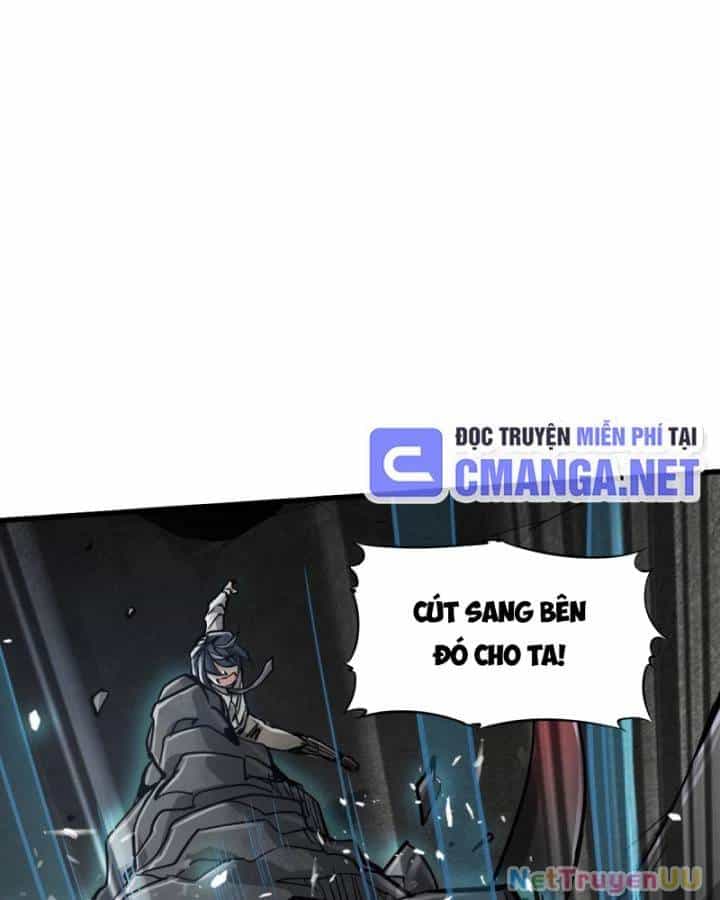 Bàn Tay Thần Thánh - Chương 3 - ảnh 84