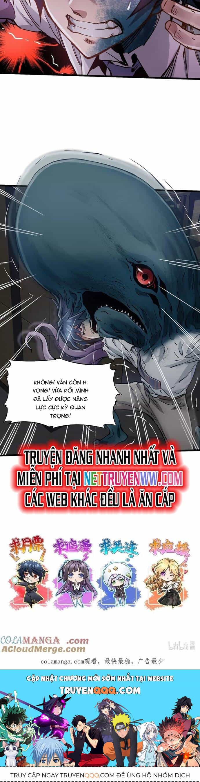 Bàn Tay Thần Thánh - Chương 30 - ảnh 43