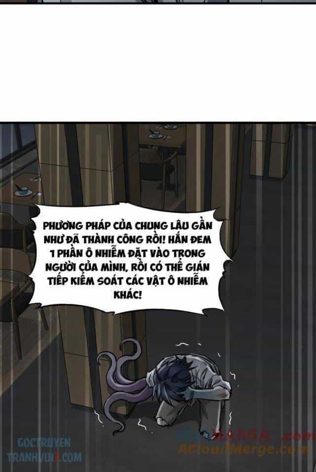 Bàn Tay Thần Thánh - Chương 31 - ảnh 38