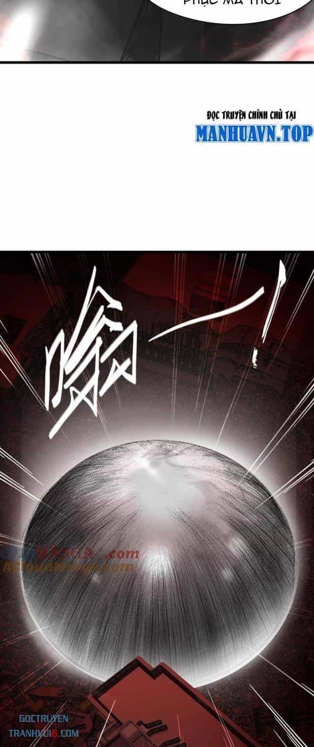 Bàn Tay Thần Thánh - Chương 39 - ảnh 13