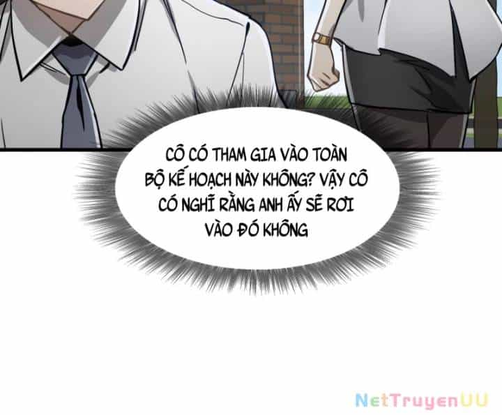 Bàn Tay Thần Thánh - Chương 4 - ảnh 10