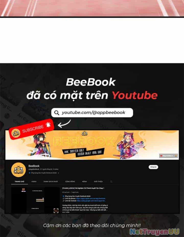 Bàn Tay Thần Thánh - Chương 4 - ảnh 106