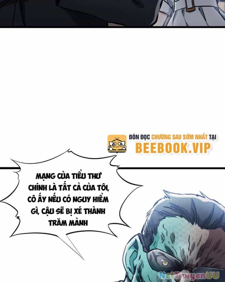 Bàn Tay Thần Thánh - Chương 4 - ảnh 30