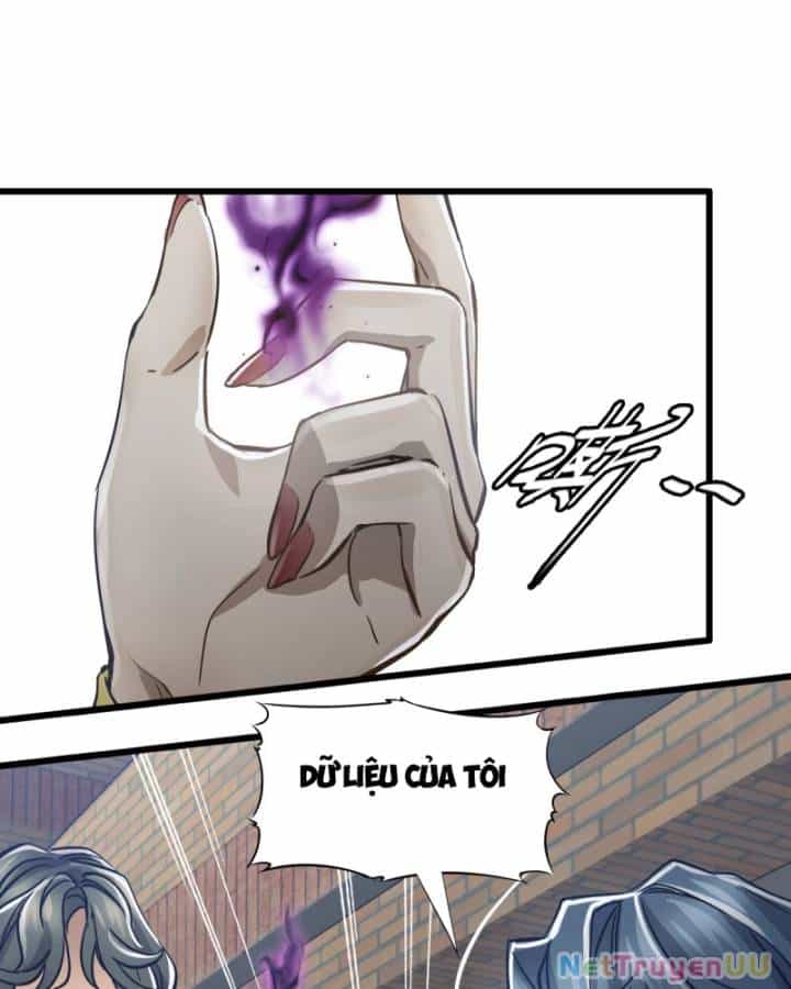 Bàn Tay Thần Thánh - Chương 4 - ảnh 40