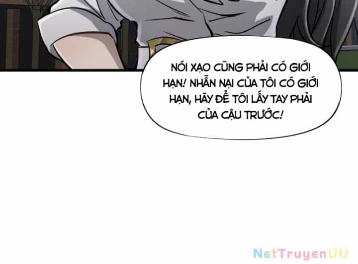 Bàn Tay Thần Thánh - Chương 4 - ảnh 57