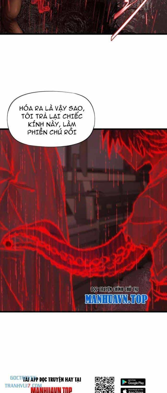 Bàn Tay Thần Thánh - Chương 42 - ảnh 7