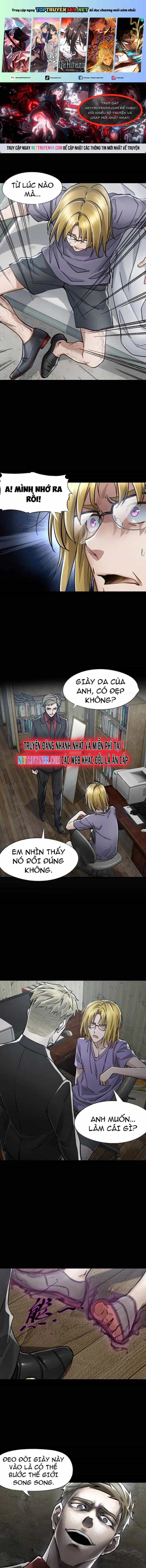Bàn Tay Thần Thánh - Chương 49 - ảnh 2