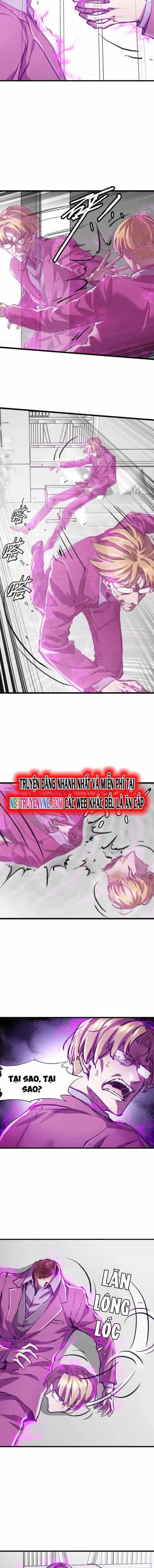 Bàn Tay Thần Thánh - Chương 50 - ảnh 2