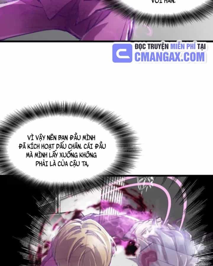 Bàn Tay Thần Thánh - Chương 51 - ảnh 23