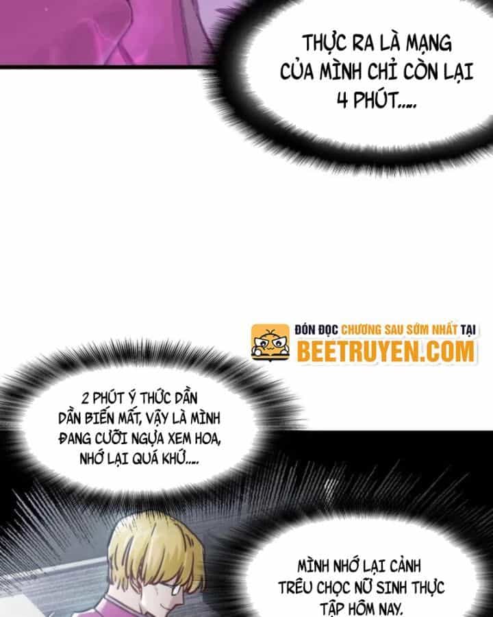Bàn Tay Thần Thánh - Chương 51 - ảnh 29