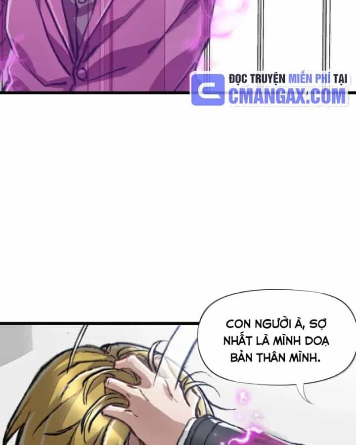 Bàn Tay Thần Thánh - Chương 51 - ảnh 40