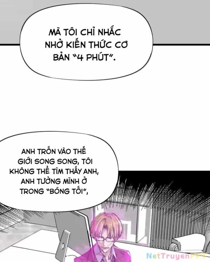 Bàn Tay Thần Thánh - Chương 51 - ảnh 46