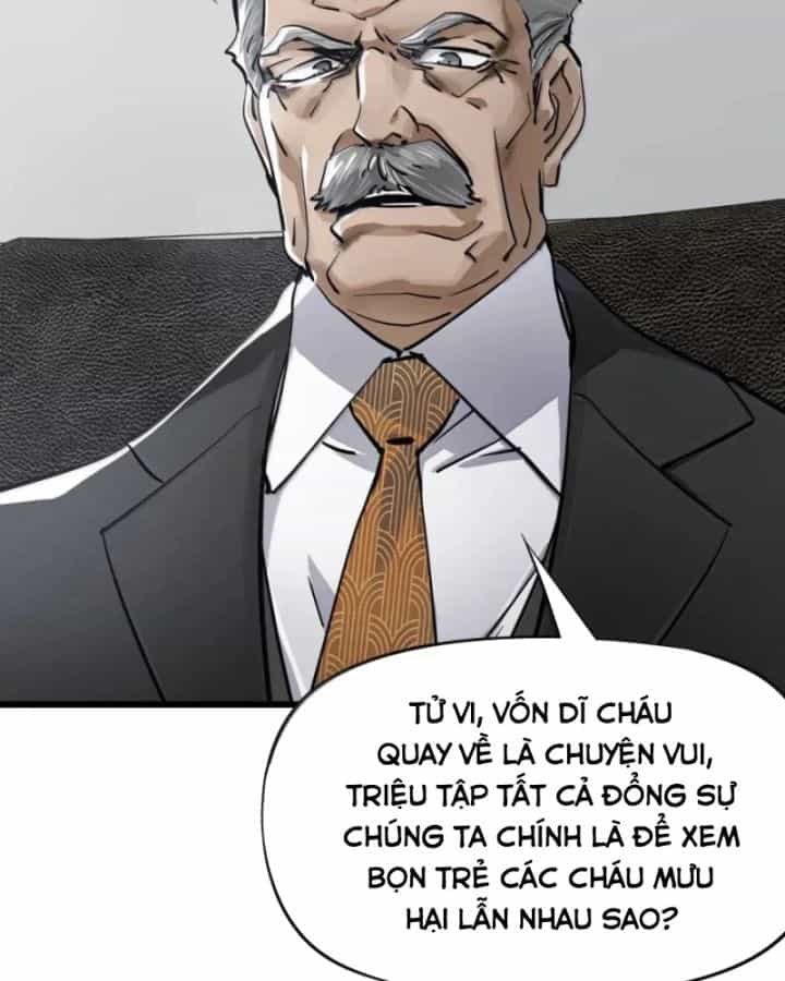 Bàn Tay Thần Thánh - Chương 51 - ảnh 72