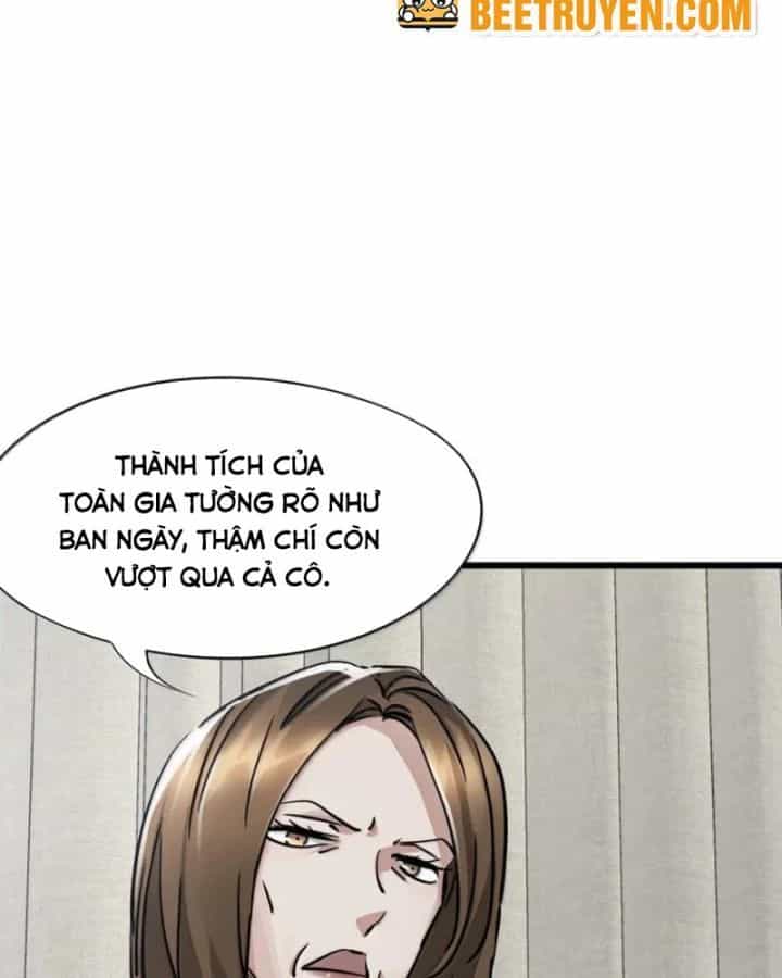 Bàn Tay Thần Thánh - Chương 51 - ảnh 75