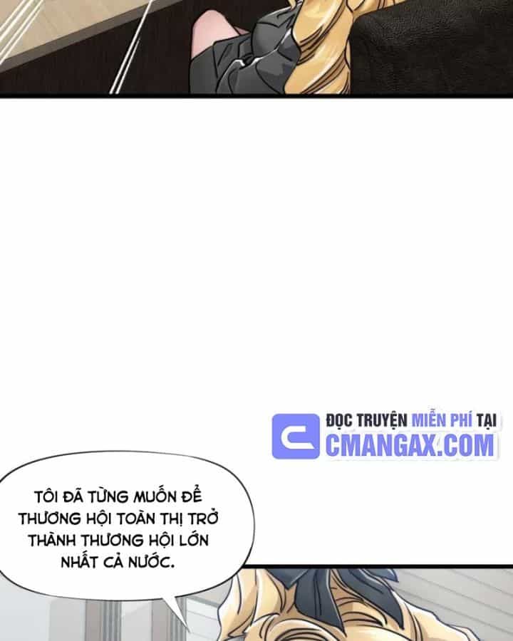 Bàn Tay Thần Thánh - Chương 51 - ảnh 81