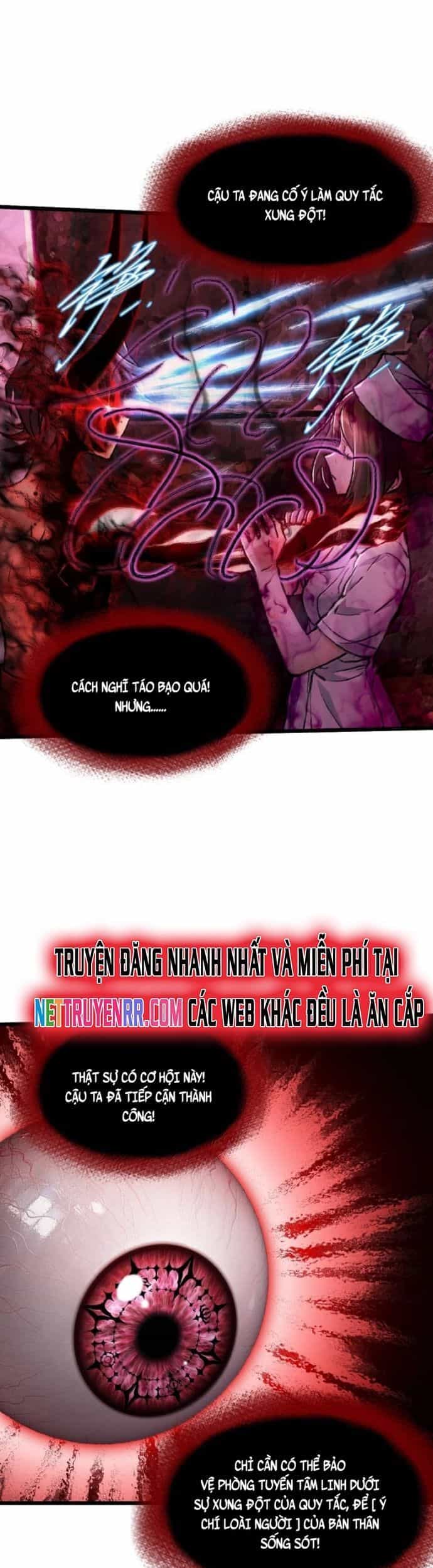 Bàn Tay Thần Thánh - Chương 56 - ảnh 15