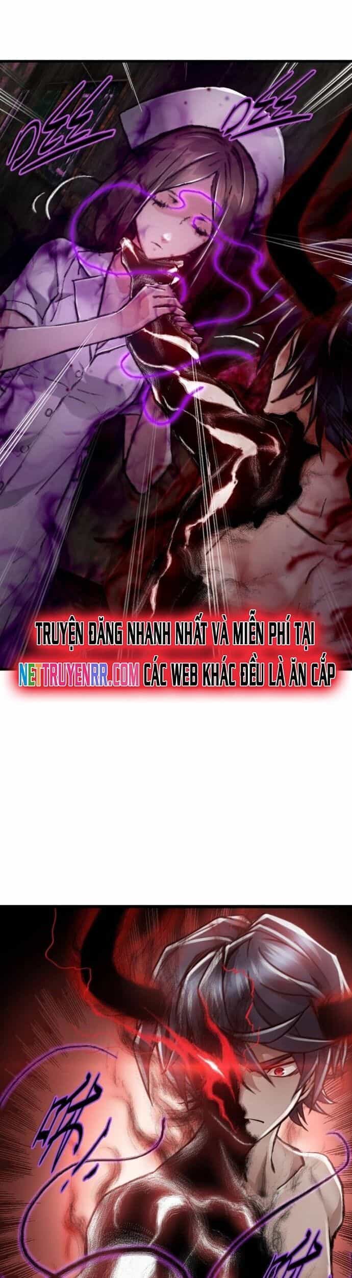 Bàn Tay Thần Thánh - Chương 56 - ảnh 2